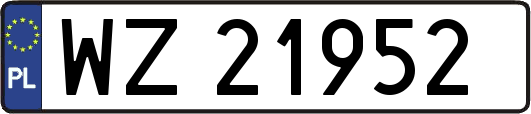 WZ21952