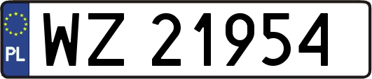 WZ21954