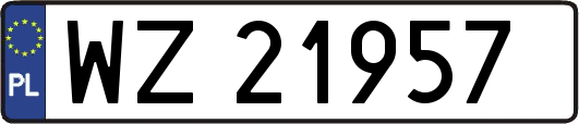 WZ21957