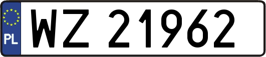 WZ21962