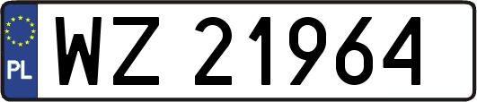 WZ21964