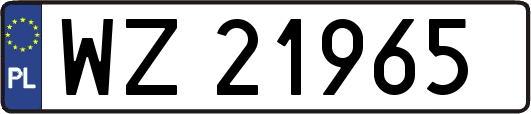 WZ21965