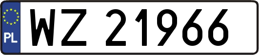 WZ21966