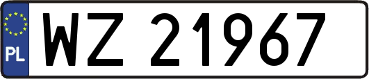 WZ21967