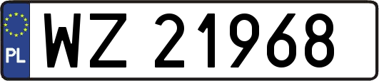 WZ21968