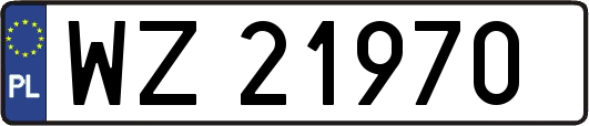 WZ21970
