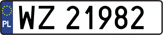 WZ21982