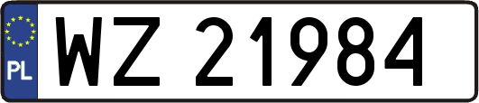 WZ21984