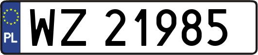 WZ21985