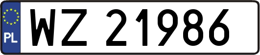 WZ21986