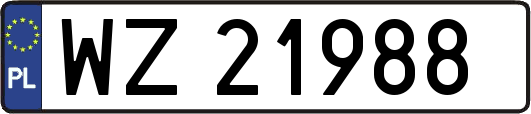 WZ21988