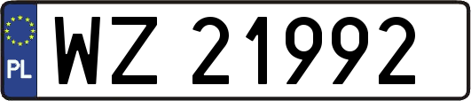 WZ21992