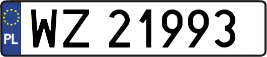 WZ21993