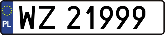 WZ21999