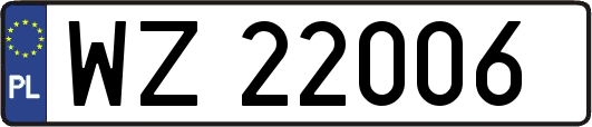 WZ22006