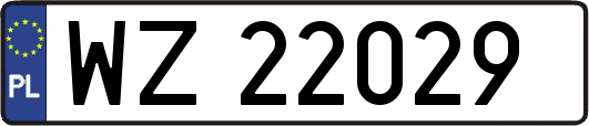 WZ22029