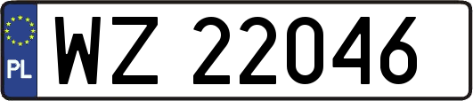 WZ22046