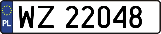 WZ22048