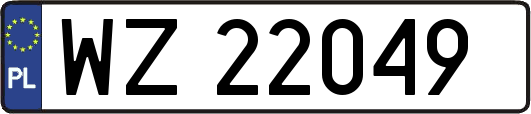 WZ22049