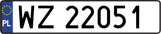 WZ22051