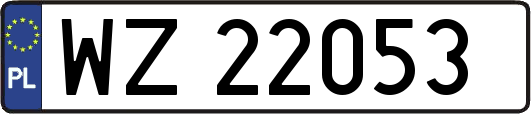 WZ22053