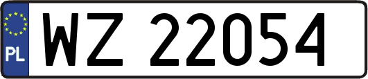 WZ22054