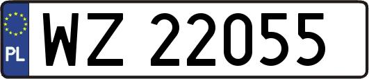 WZ22055
