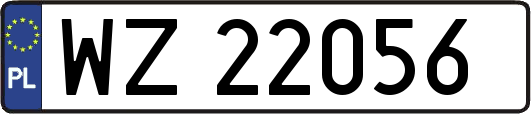 WZ22056