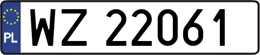 WZ22061