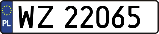 WZ22065