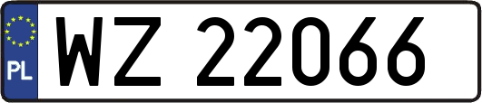 WZ22066