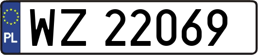 WZ22069