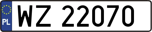 WZ22070