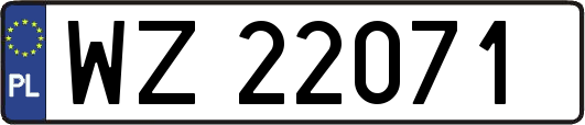 WZ22071