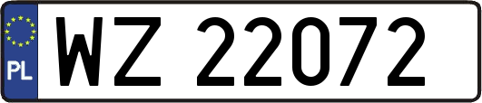 WZ22072