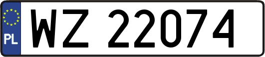 WZ22074