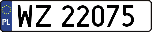 WZ22075