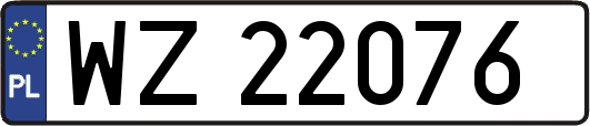 WZ22076