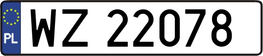 WZ22078
