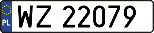 WZ22079