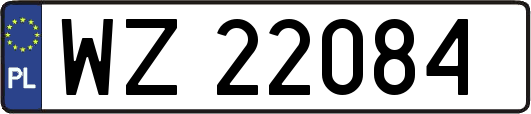 WZ22084