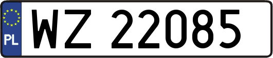 WZ22085