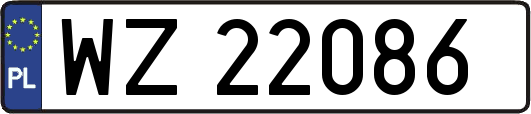 WZ22086