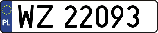 WZ22093