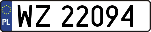 WZ22094