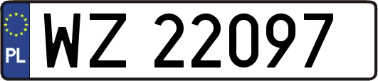 WZ22097