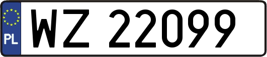 WZ22099