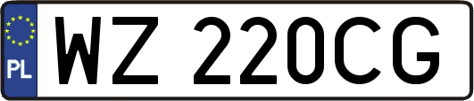 WZ220CG
