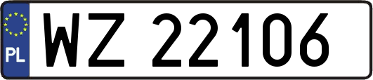 WZ22106