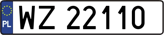 WZ22110